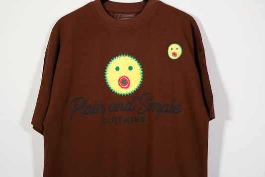 NBS 2.0: Premium Heavy Weight Oversized Tee