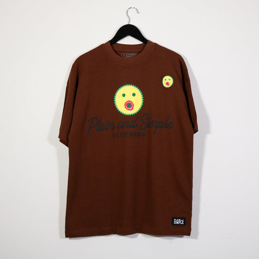 NBS 2.0: Premium Heavy Weight Oversized Tee