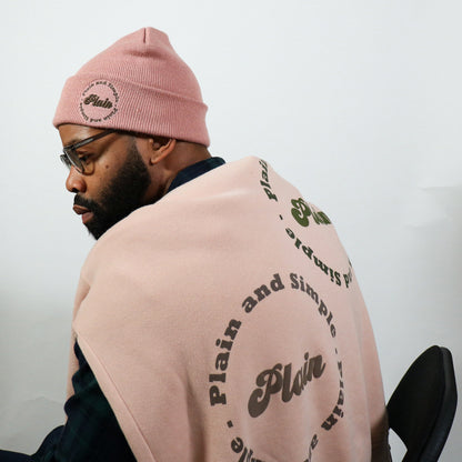 Full Circle Rose Lush Crewneck