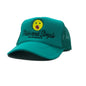 NBS 2.0 Teal Trucker