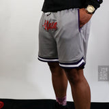 PNS PLAIN Track Shorts