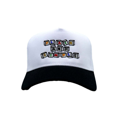 PNS Classic Block: Snapback