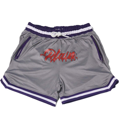 PNS PLAIN Track Shorts